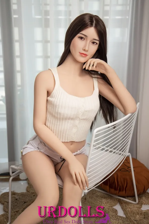 pornhub using real sex doll