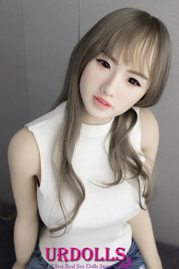 Destiny Ann Vehement 166 cm C-cup Graceful Statur TPE DL Sex Life Dolls