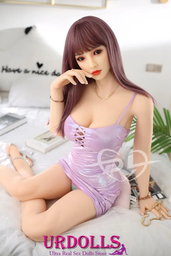 real pretty sex dolls