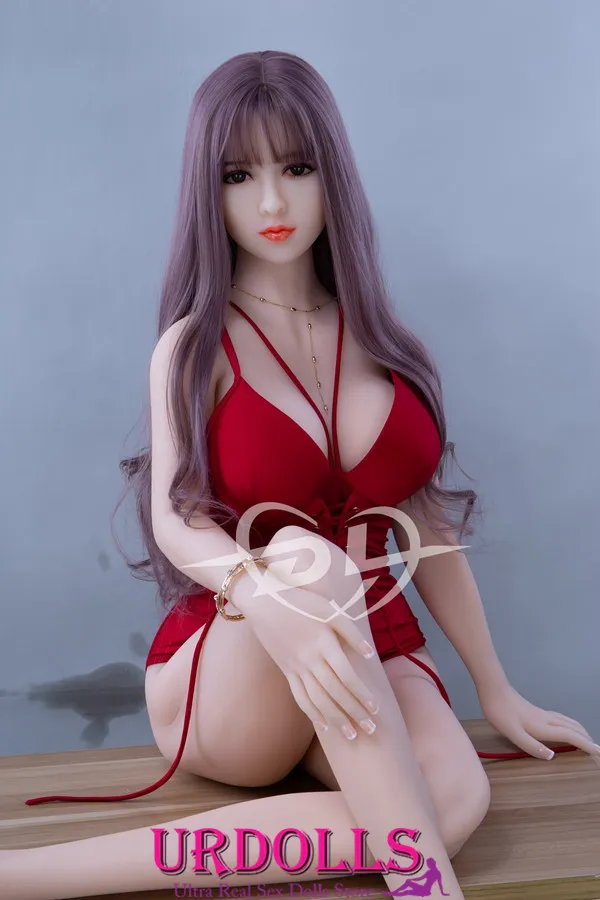 real doll blue sex video mini