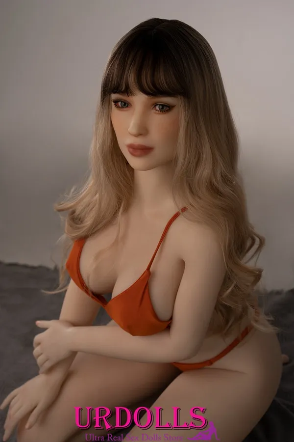 muñeca de sexo real modelo thic