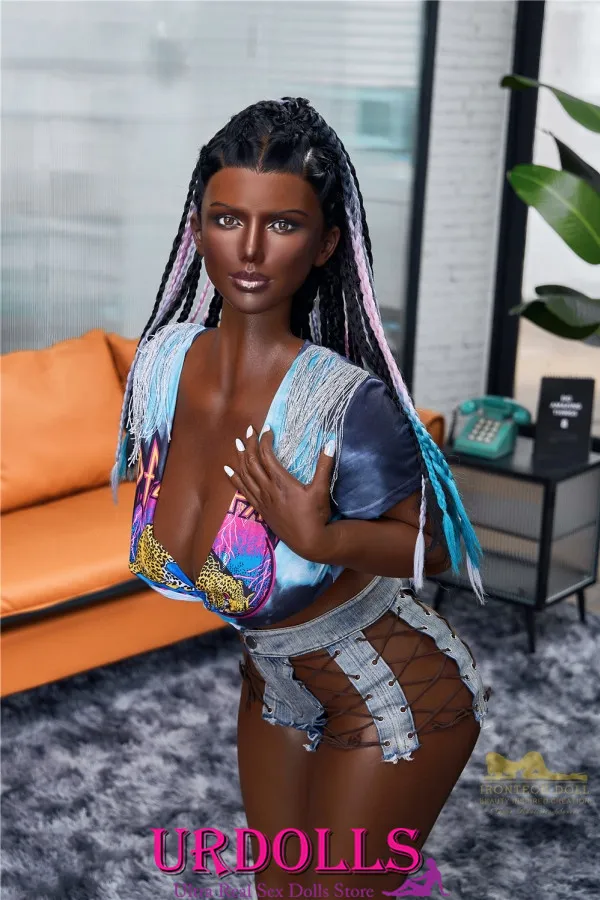 realistic 135cm sex doll