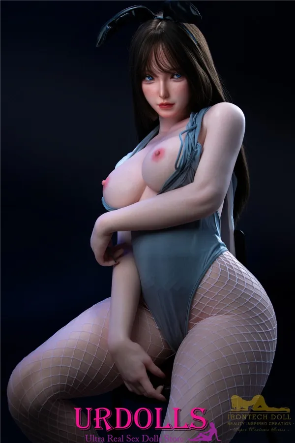 realistic busty sex doll meghan