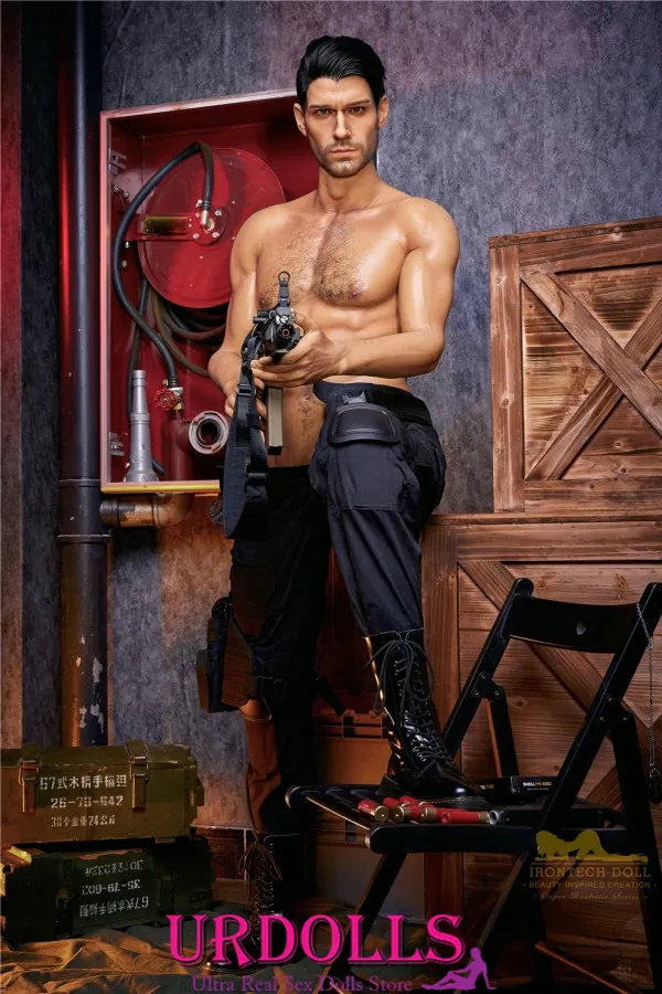 realistic male doll for sex