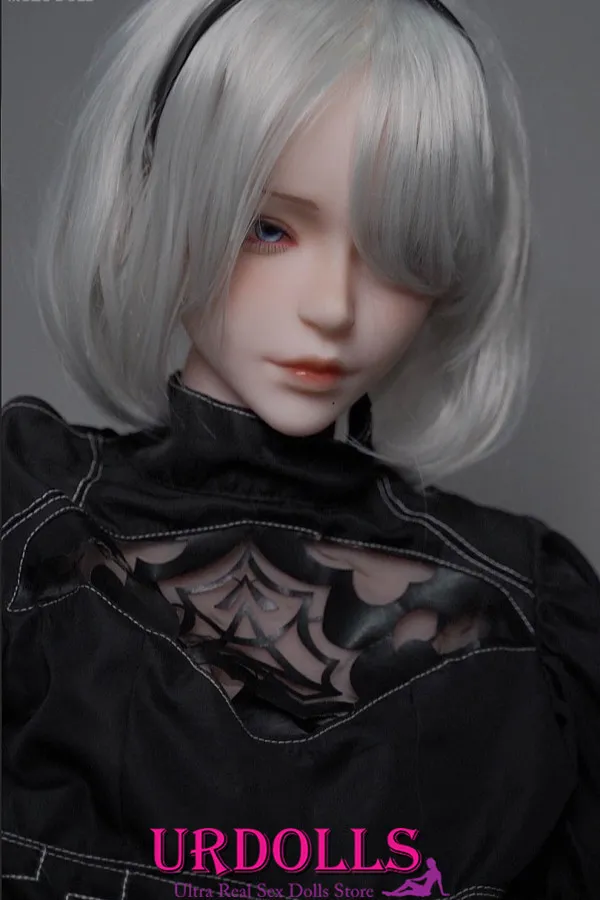 realistic sex doll review and video