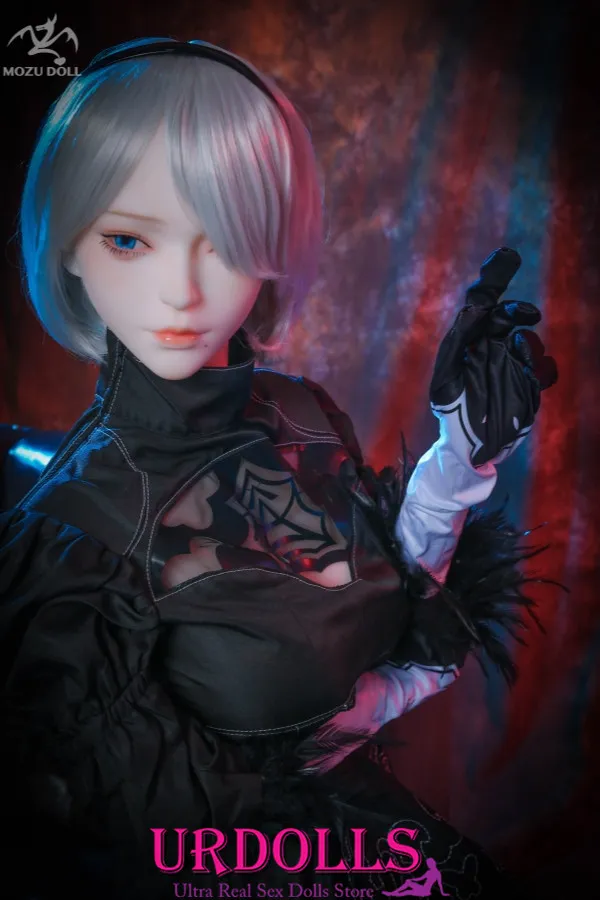 realistic sex doll silicon 152cm