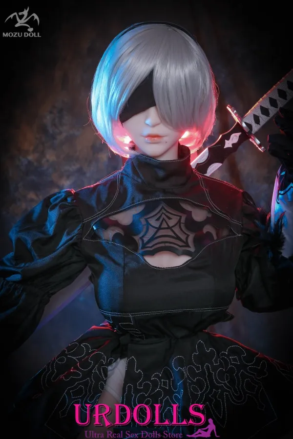 realistic sex doll silicone 152cm