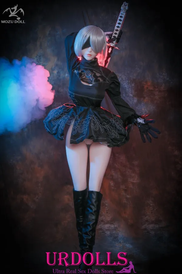 realistic sex doll skinny