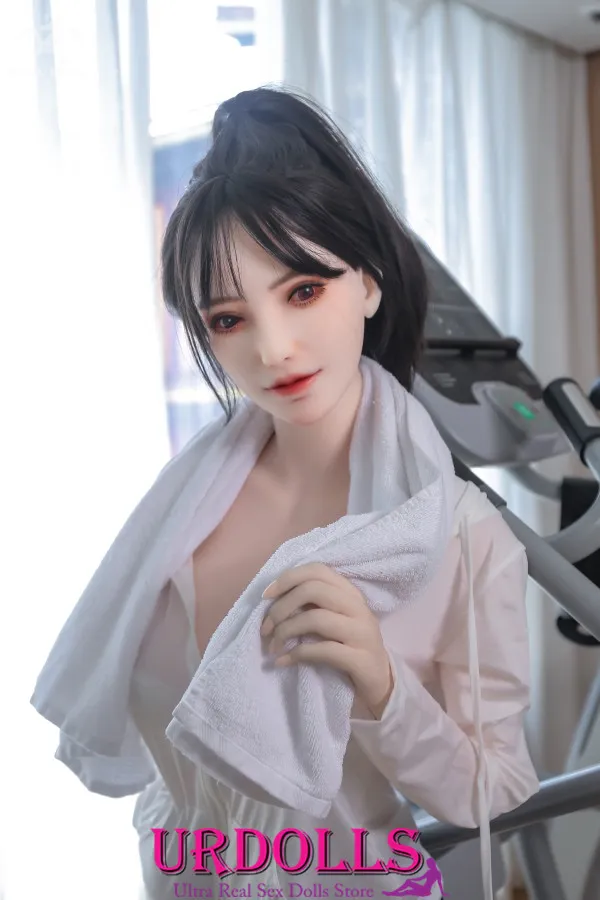 realistic sex dolls are healthy