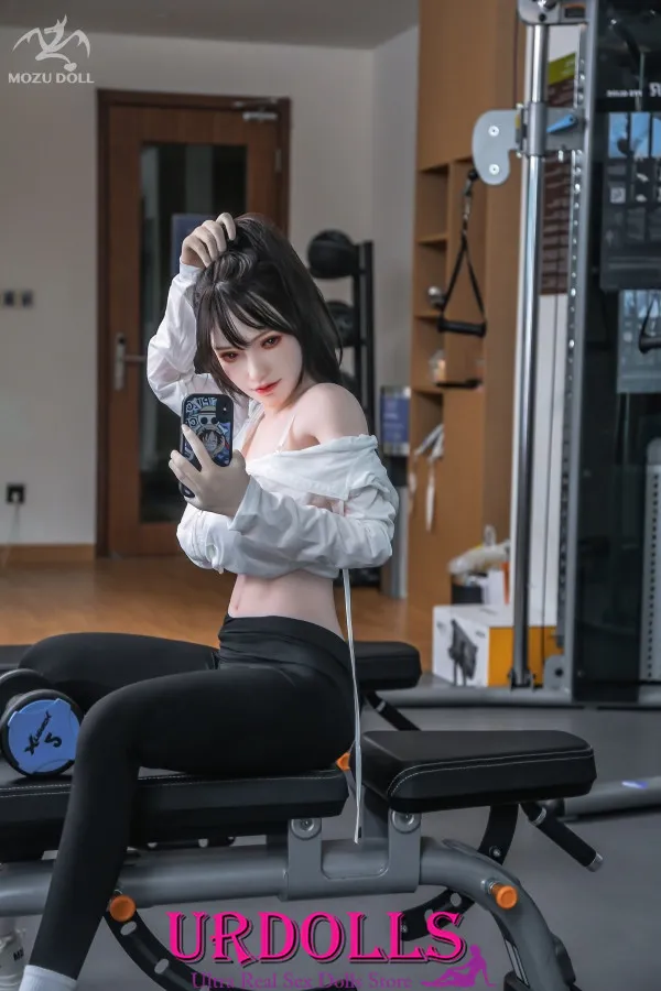 realistic sex dolls celebrities