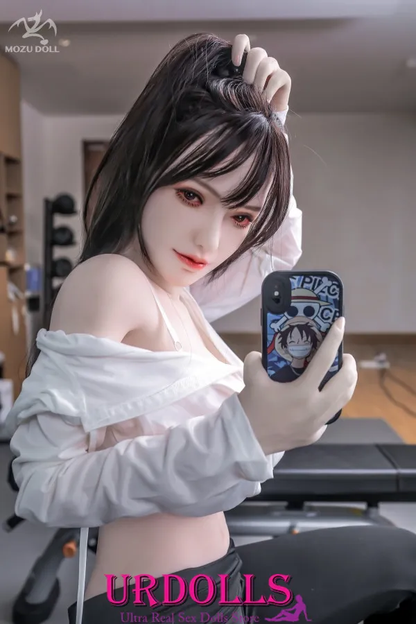 realistic sex dolls compilation videos