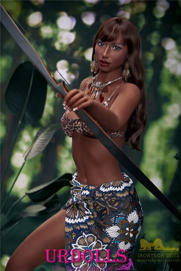 realistic sex doll porn gif