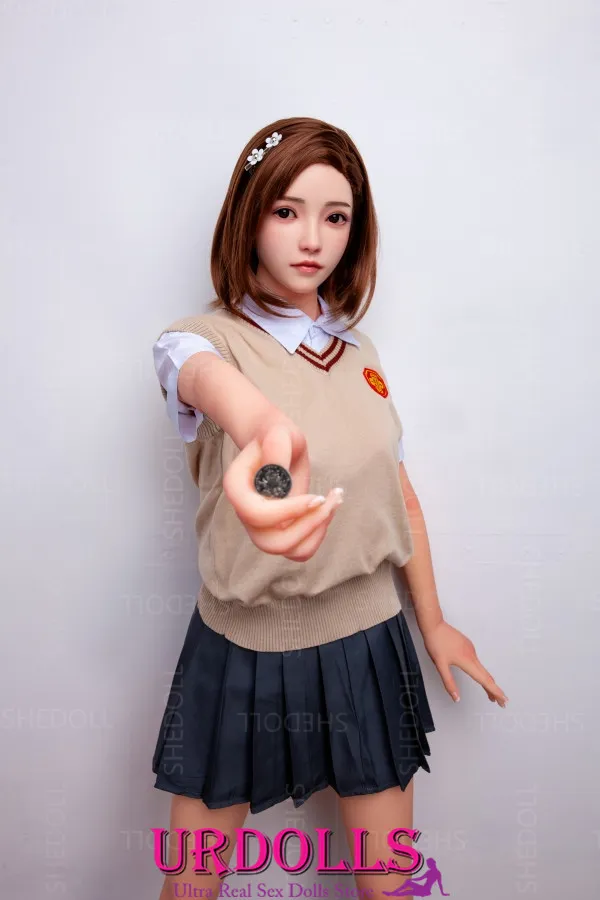 reily sex doll review