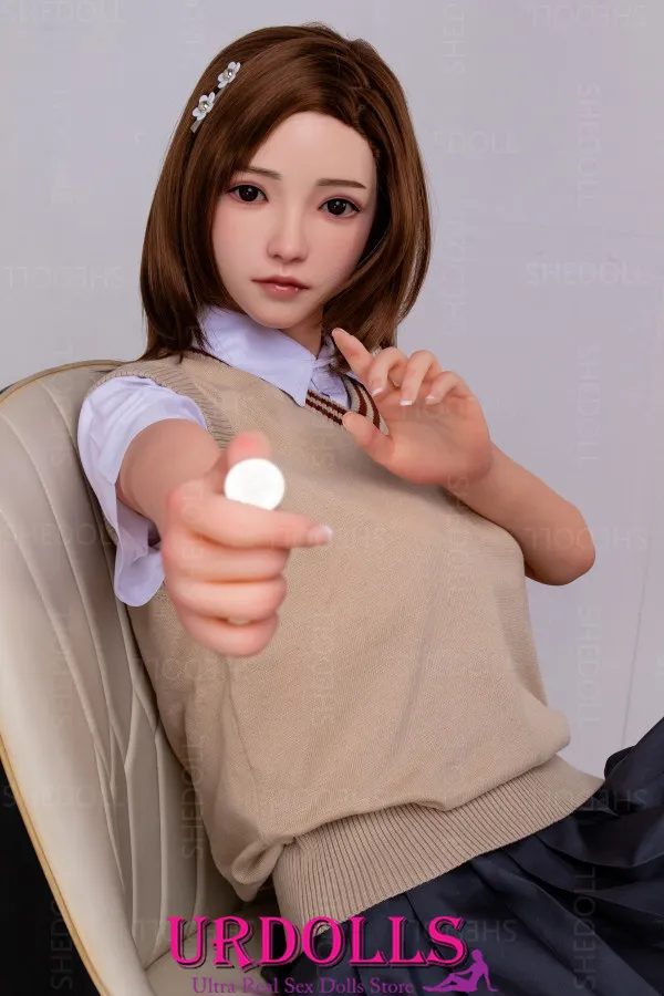 relistic male sex doll