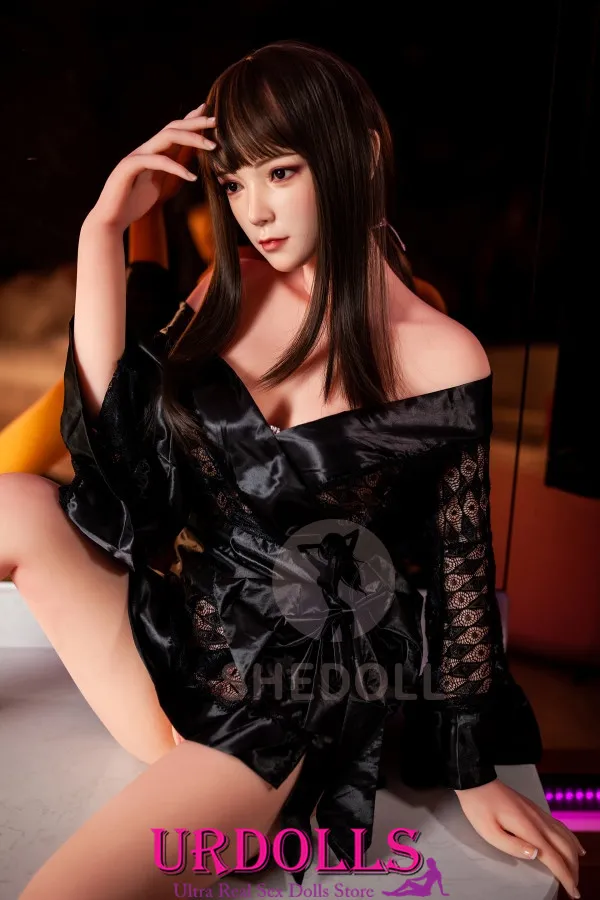 robot sex dolls realdoll