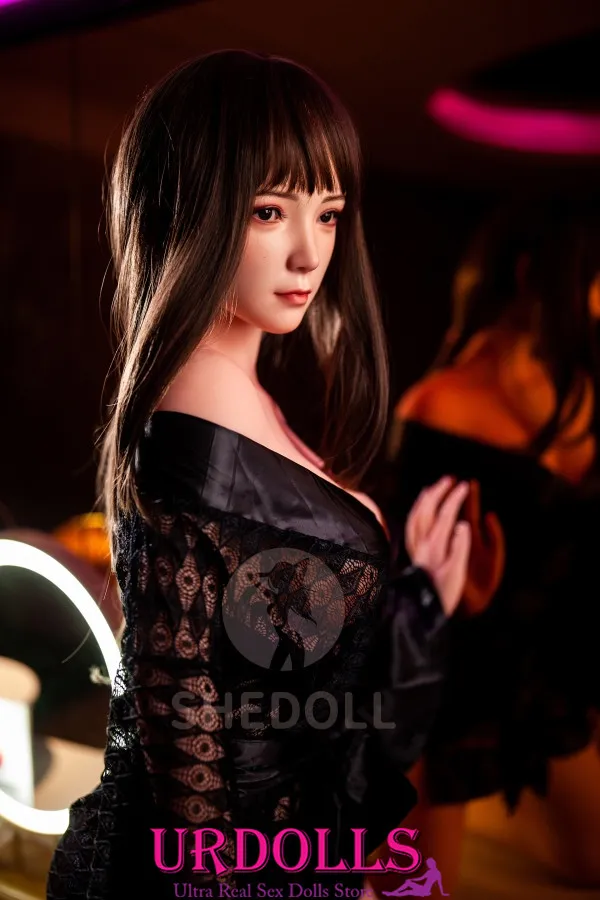 robot sex dolls realistic vagina