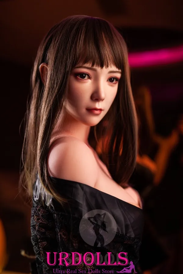 robot sex dolls unstoppable bionic penis