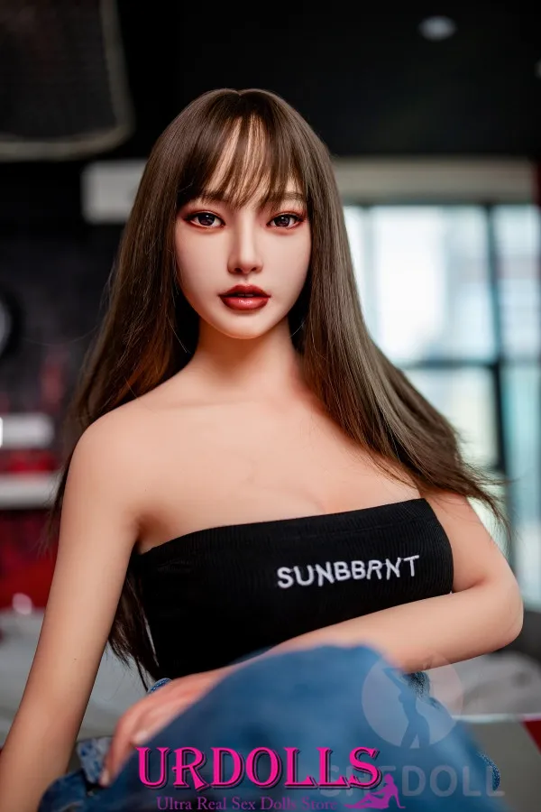 robotic realistic sex dolls-24