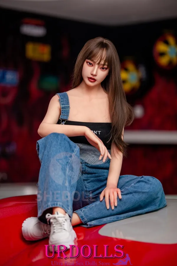 robotic sex doll bbc