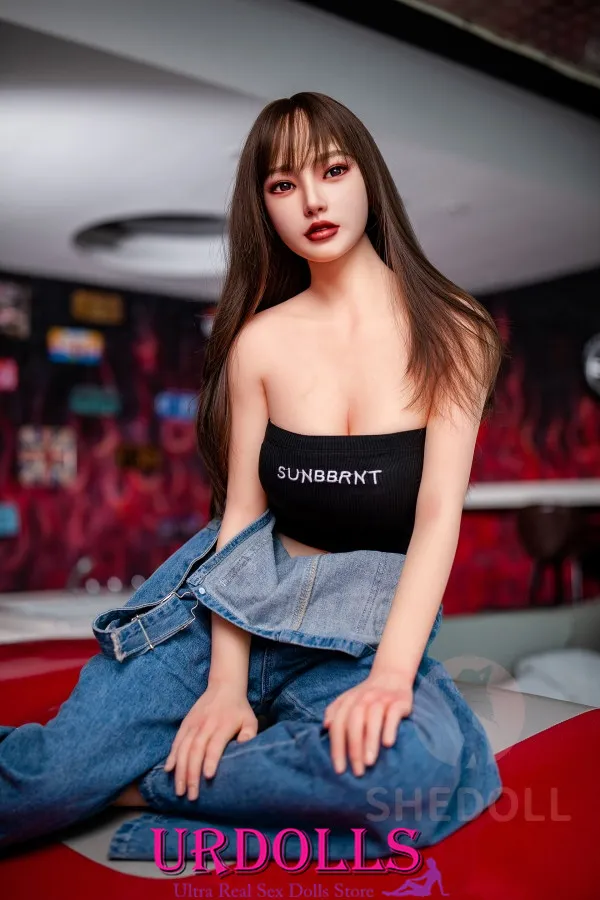 robotic sex doll california