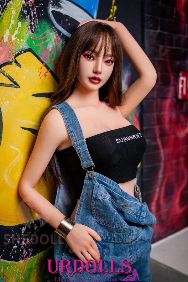 robotic sex doll porn hin