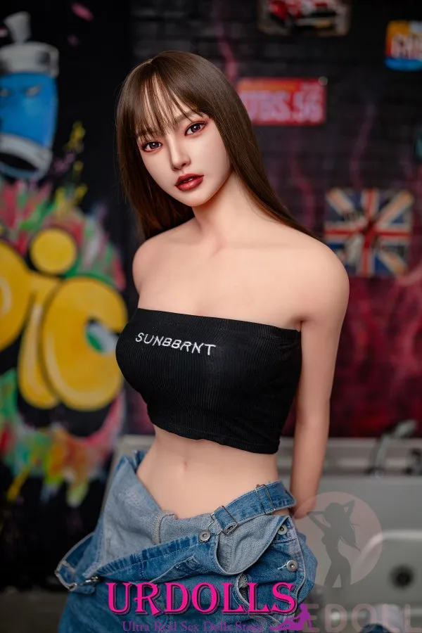 robotic sex doll prediction