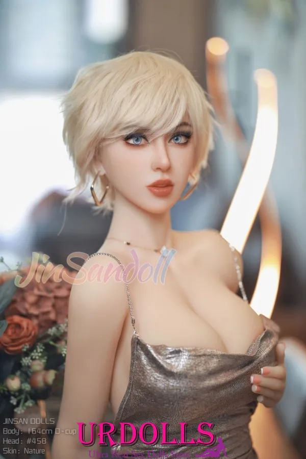 roboric sex doll
