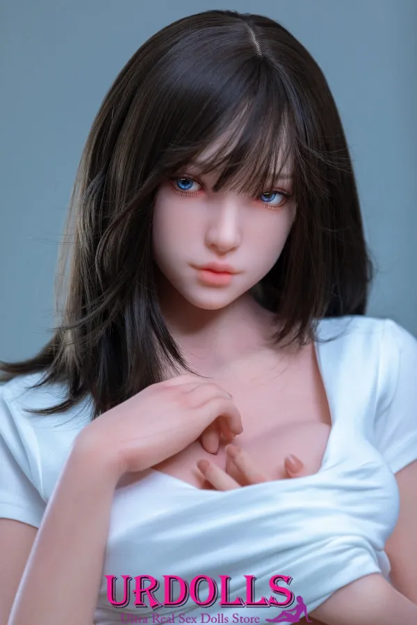 Jenna Maria Charming 153cm E-cup Flamboyant Coxis Silicone XYCOLO Sex Vita Doll