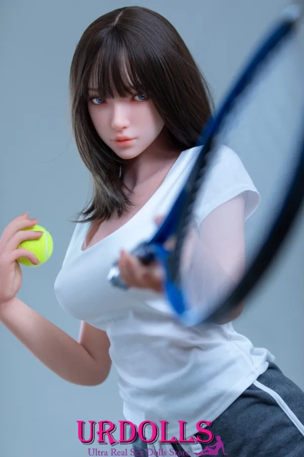 robot sex doll that gives oral sex