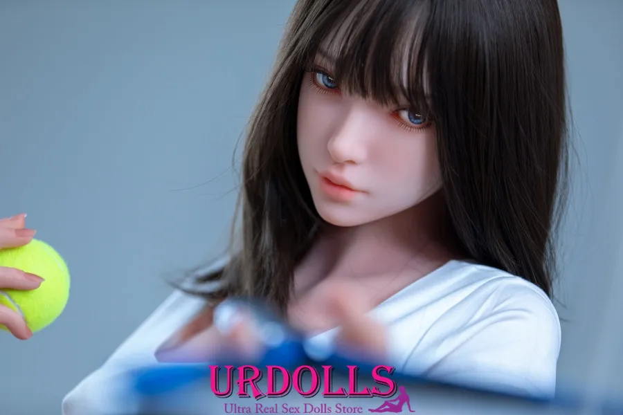 robot sex dolls 2019