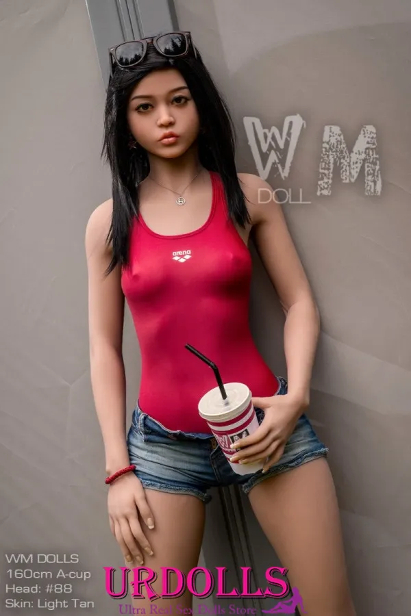 riding sex doll carmen