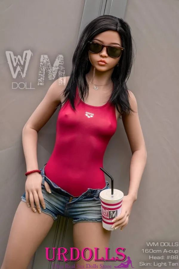 riding sex doll squirt