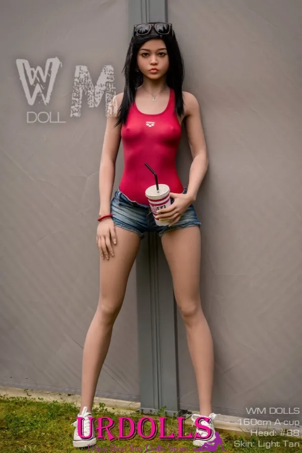 riely reed sex doll