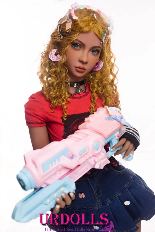 sabrina sex dolls