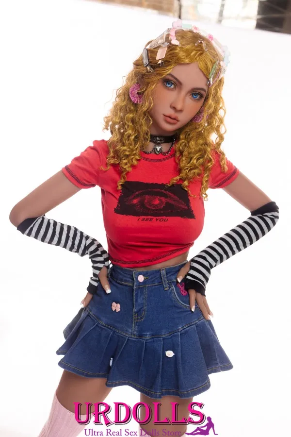 sabrina sex dolls porn
