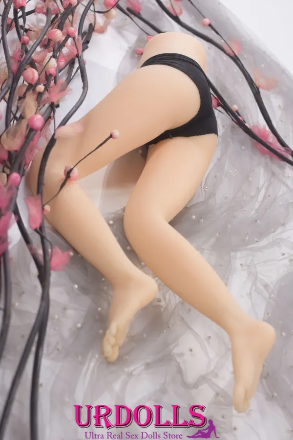 sex doll at sperm bank