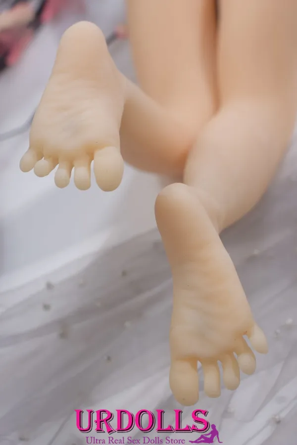 sex doll at walmart