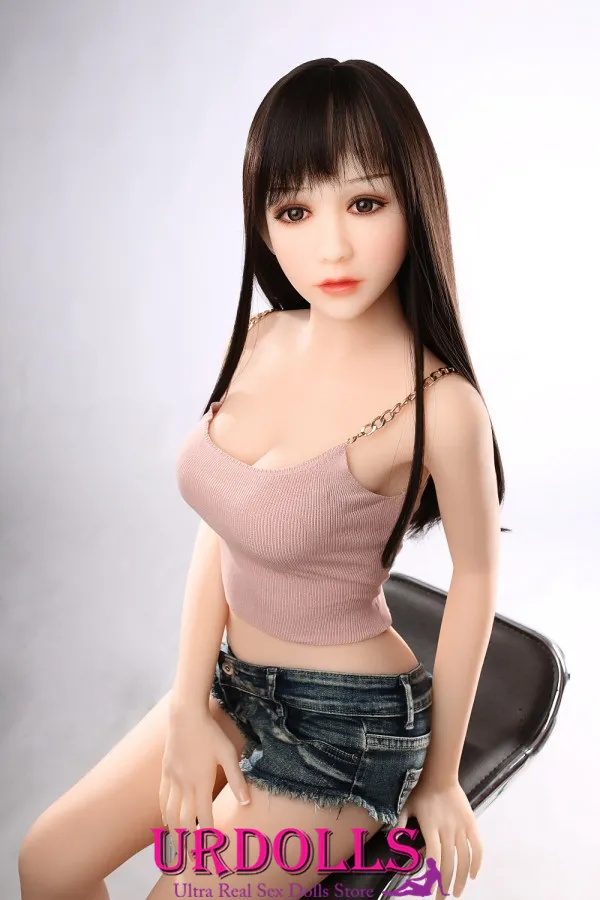 секс кукла Азия Каррера