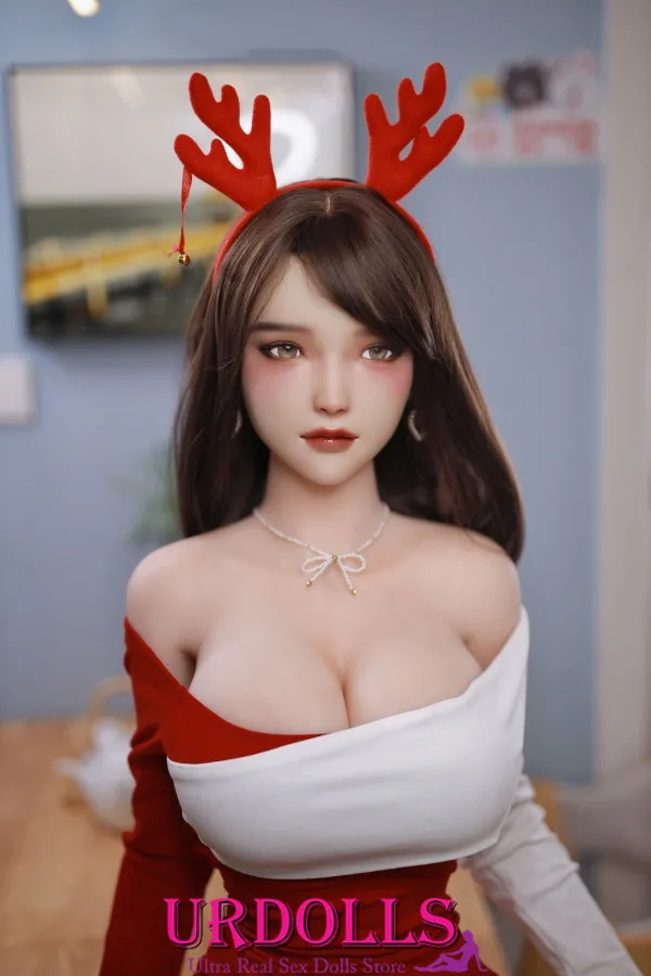 sex doll big boobs silicone