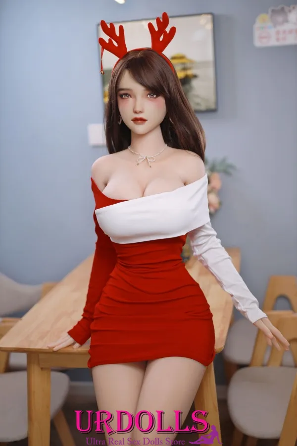 sex doll big brests