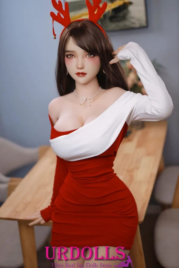 sex doll big clit