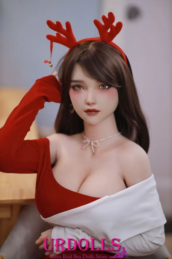 sex doll big thighs skinny waist