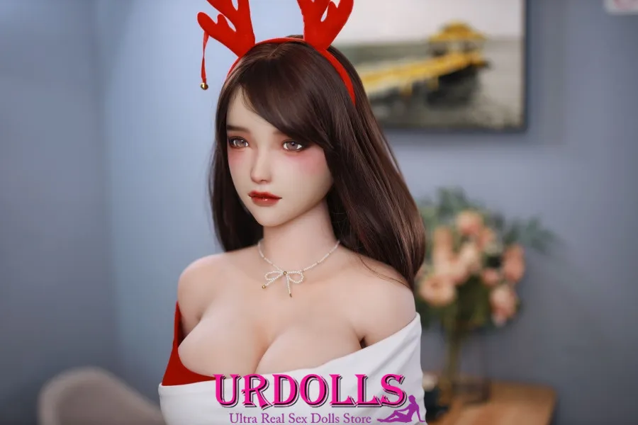 sex doll big tits jasmine