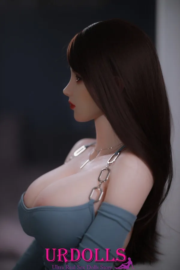 sex doll biggest breasts