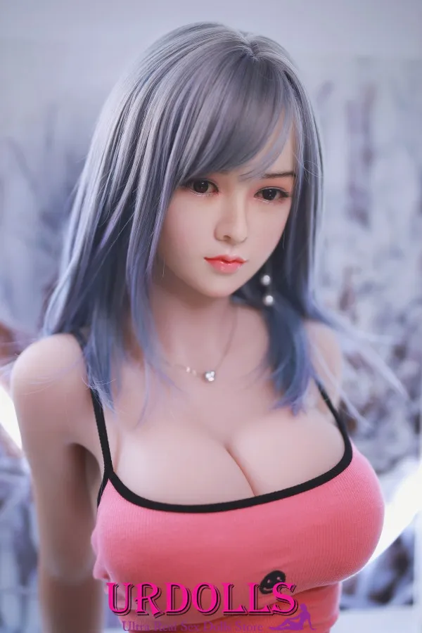 sex doll blowing up cartoon