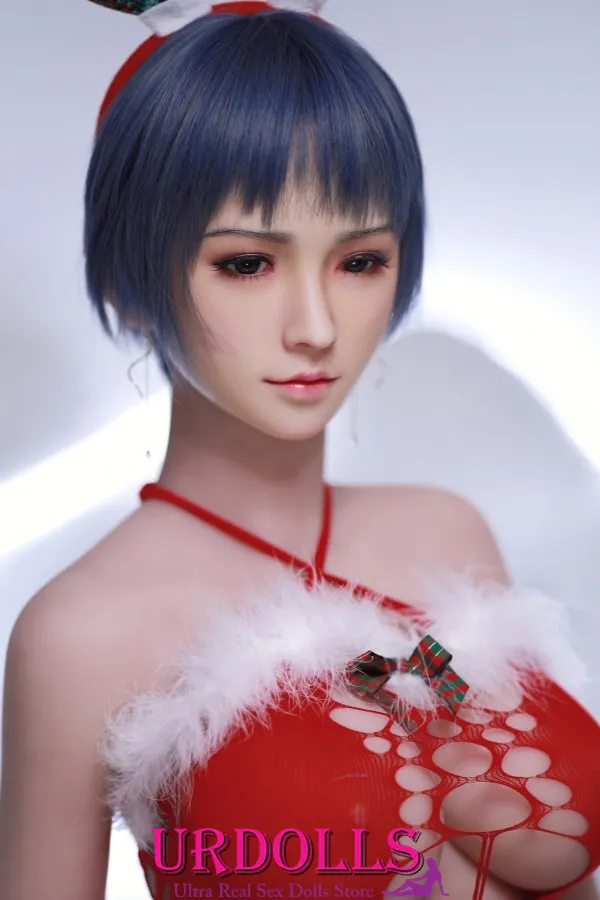 sex doll blue eyes 600.00