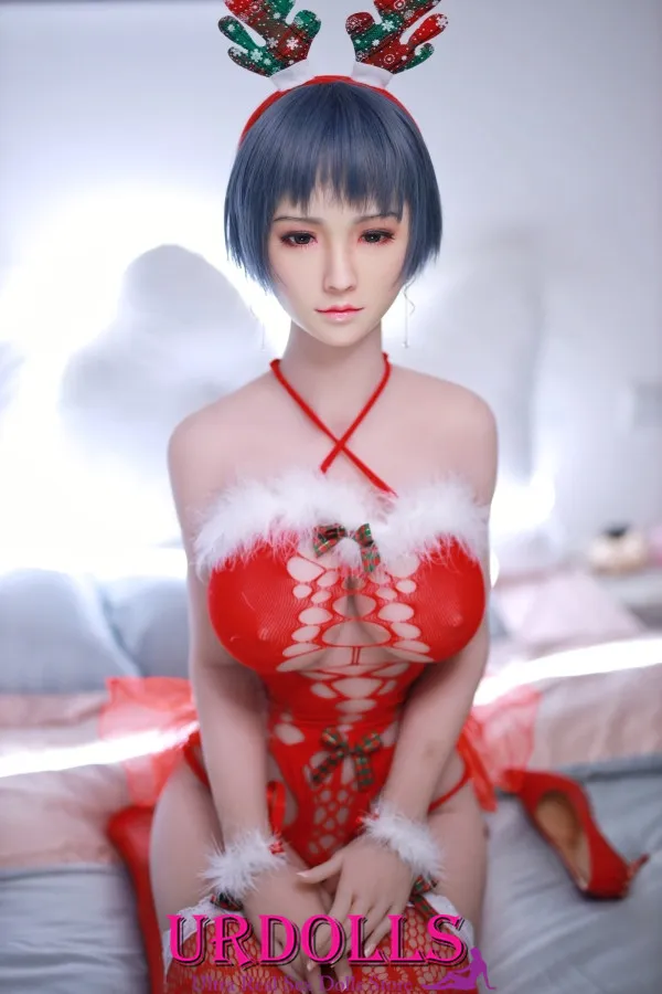 sex doll body mayerial