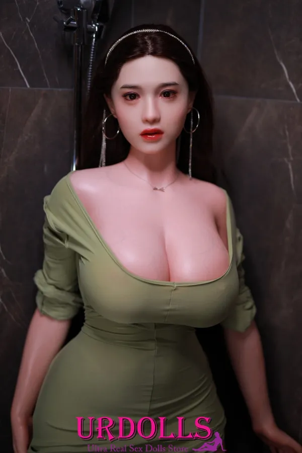 sex doll cat girl