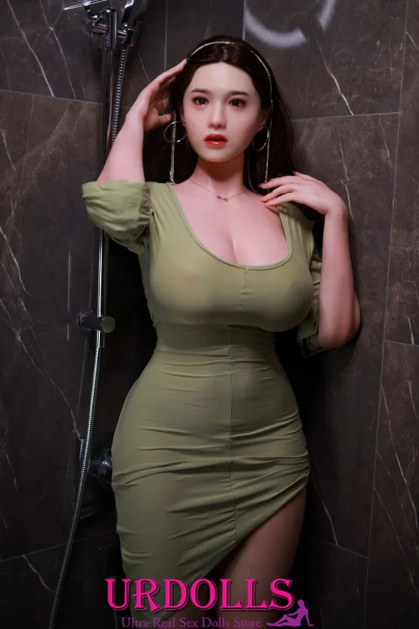 sex doll change perception of women