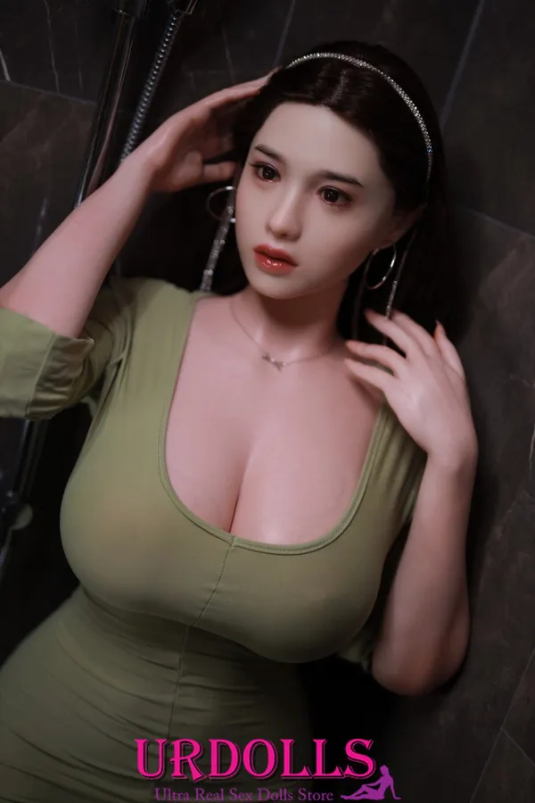 sex doll changeable boobs